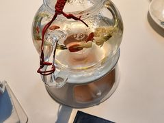 -芳芳私房菜·精作淮扬菜(玖珑湾店)