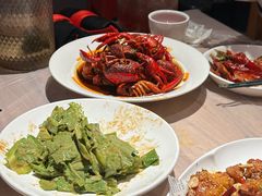 -有位虾匠·胶东土菜小馆(市北店)