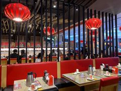大堂-友壹町寿司(嘉洲广场店)