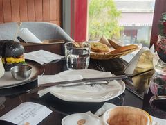 -Nord Grill&Bar Highland诺德西餐(深圳欢乐海岸店)