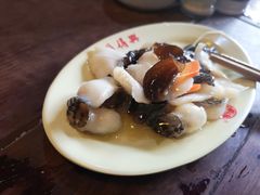 -同得兴 Since·1995 传统苏式面馆(嘉馀坊店)