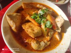 -蓝田九大碗民俗食府(蓝田店)