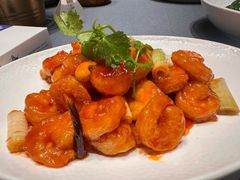 -老渔民·北塘海鲜(新港远洋宾馆店)