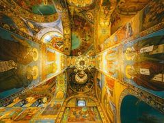 -滴血救世主教堂