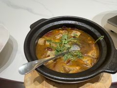 -梅花香里大酒店(郁金香路店)