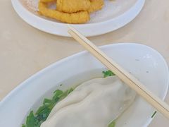 -北方饺子王·海肠捞饭·海鲜锅(山大店)