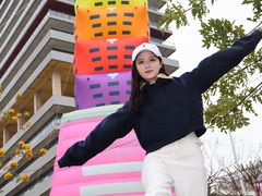 -东莞松山湖万象汇