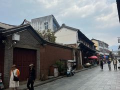 -巍山古城