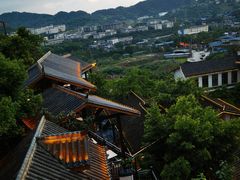 -巴倒烫陆派重庆火锅(南山店)