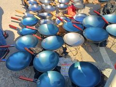 -蒲河大集