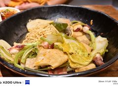 -万记麻辣烫国展总店