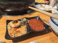 -石记老北京炙子烤肉(松园店)