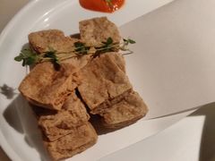 绍兴臭豆腐-桂满陇-十里风荷(合生汇店)