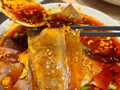 -夫妻肺片·中华老字号·正宗川菜(春熙路店)