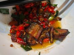 -昱龙大盆牛蛙馆(三兴街总店)
