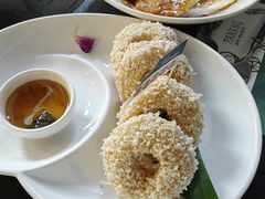 -帕蓝·暹罗料理(大学路店)