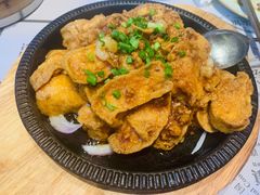 -味妙顺德厨房(绿地缤纷城店)