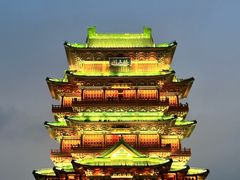 -滕王阁旅游区