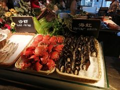 -星伦多 自助料理(圆融店)