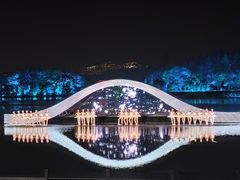 -印象西湖·最忆是杭州实景演出