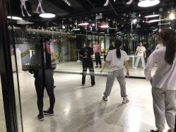 -学舞岛·成人少儿舞蹈培训