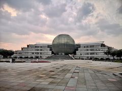 -南京财经大学(仙林校区)