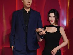 -上海杜莎夫人蜡像馆