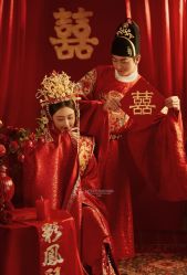 -色色婚纱摄影(大沥旗舰店)