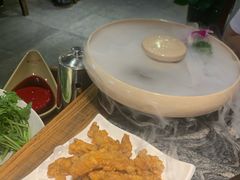 -渝味晓宇火锅(合川路店)