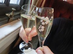 起泡酒-Salon de Ville浦江汇(上海外滩华尔道夫酒店店)