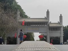 -南海神庙
