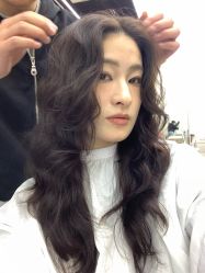 -Hair Co.一间沙龙