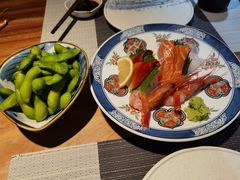 -森味薪火烧•烧鸟居酒屋•日本料理(望京店)