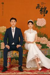 -日光视觉婚纱摄影(旗舰店)