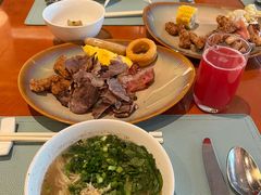 -金鸡湖大酒店·金咖啡厅(国宾路店)