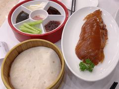 -红菜坊·烤鸭·川鲁宴(石园店)