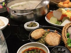 -官也街澳门火锅(新源里店)
