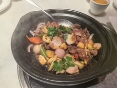 -鹅香四海·卤水火锅·砂锅粥·潮汕菜(宝安店)