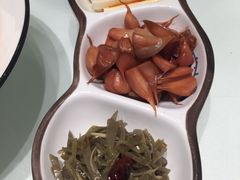 -千滋百味·醉江澜花园餐厅(街道口店)