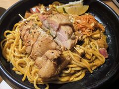 -娜娜家•Nana's restaurant (南开大悦城店)