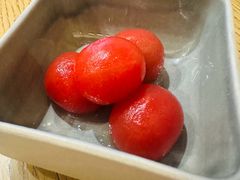 -丽思卡尔顿·炙焰·铁板烧餐厅