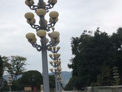 -重庆市江北嘴中央商务区中央公园