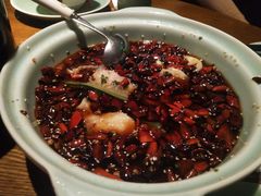 -粗茶淡饭·隐庐私厨(东亭店)