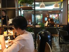 大堂-乐凯撒披萨(中心书城店)