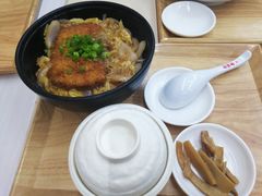-味千拉面(煌华新纪元购物广场店)