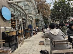 -Alimentari早午餐(安福路店)