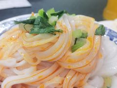 -子午路张记肉夹馍(小寨西路店)