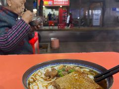 -津市刘聋子粉馆岳阳总店