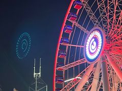 -Big Bus Tours 敞篷观光巴士