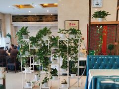 -香丰阁·烤鸭·川湘菜(清河店)